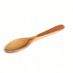 OLSKED250 | Träsked i olivträ 250mm