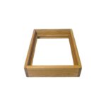 KYLREK 1/2 - Träram i oljad ek - Bild 2