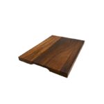 V-41 | Skärbräda i valnöt – 350x250x22mm